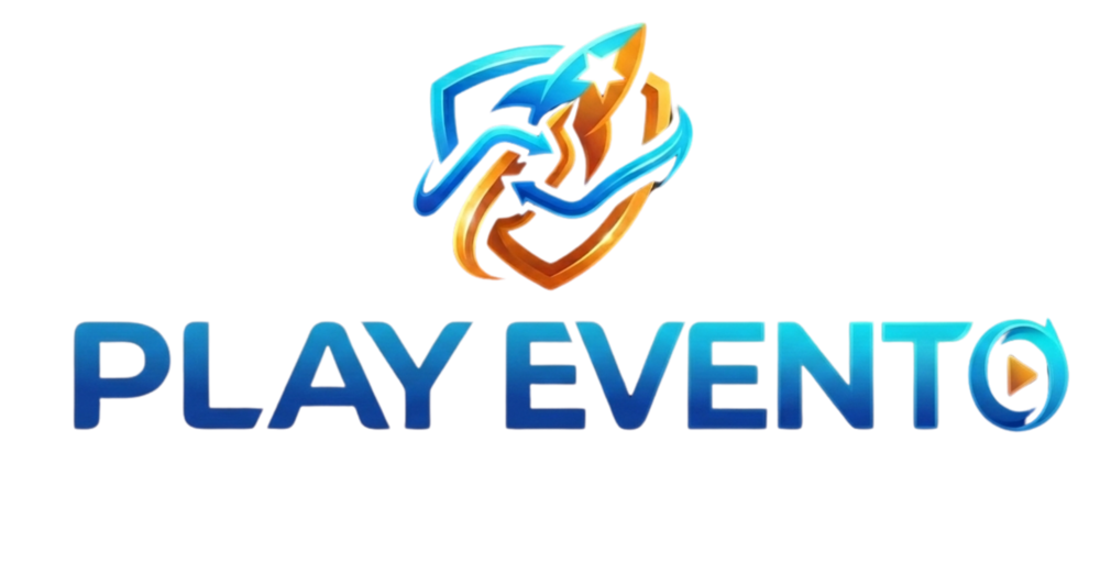 Play Evento Logo